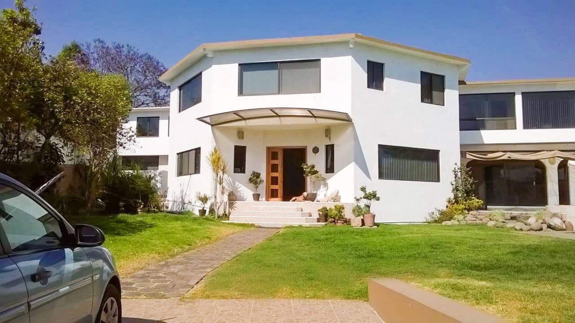 Casas en Fracc Insurgentes Chamiizal