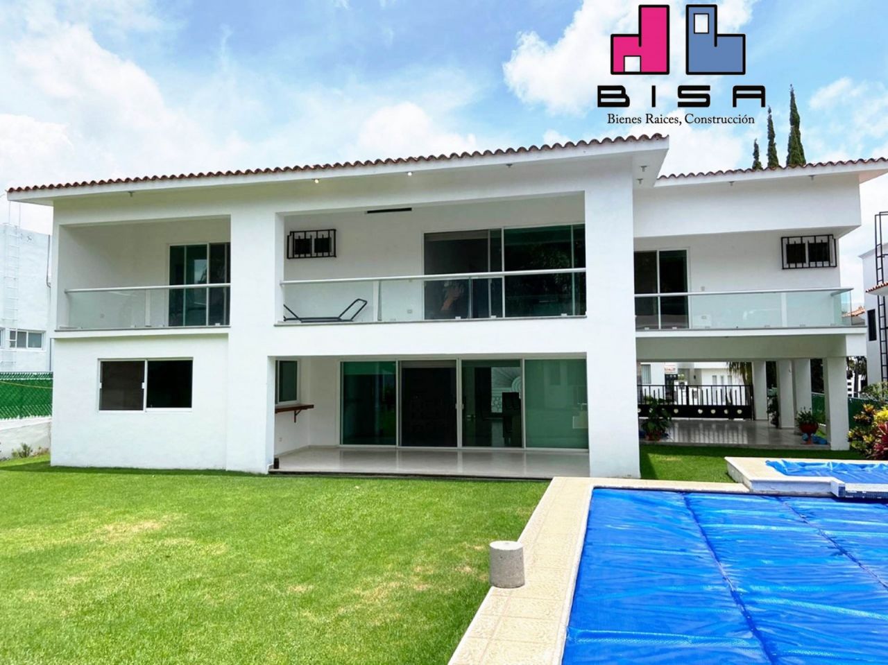 Casas en Frac Lomas de Cocoyoc