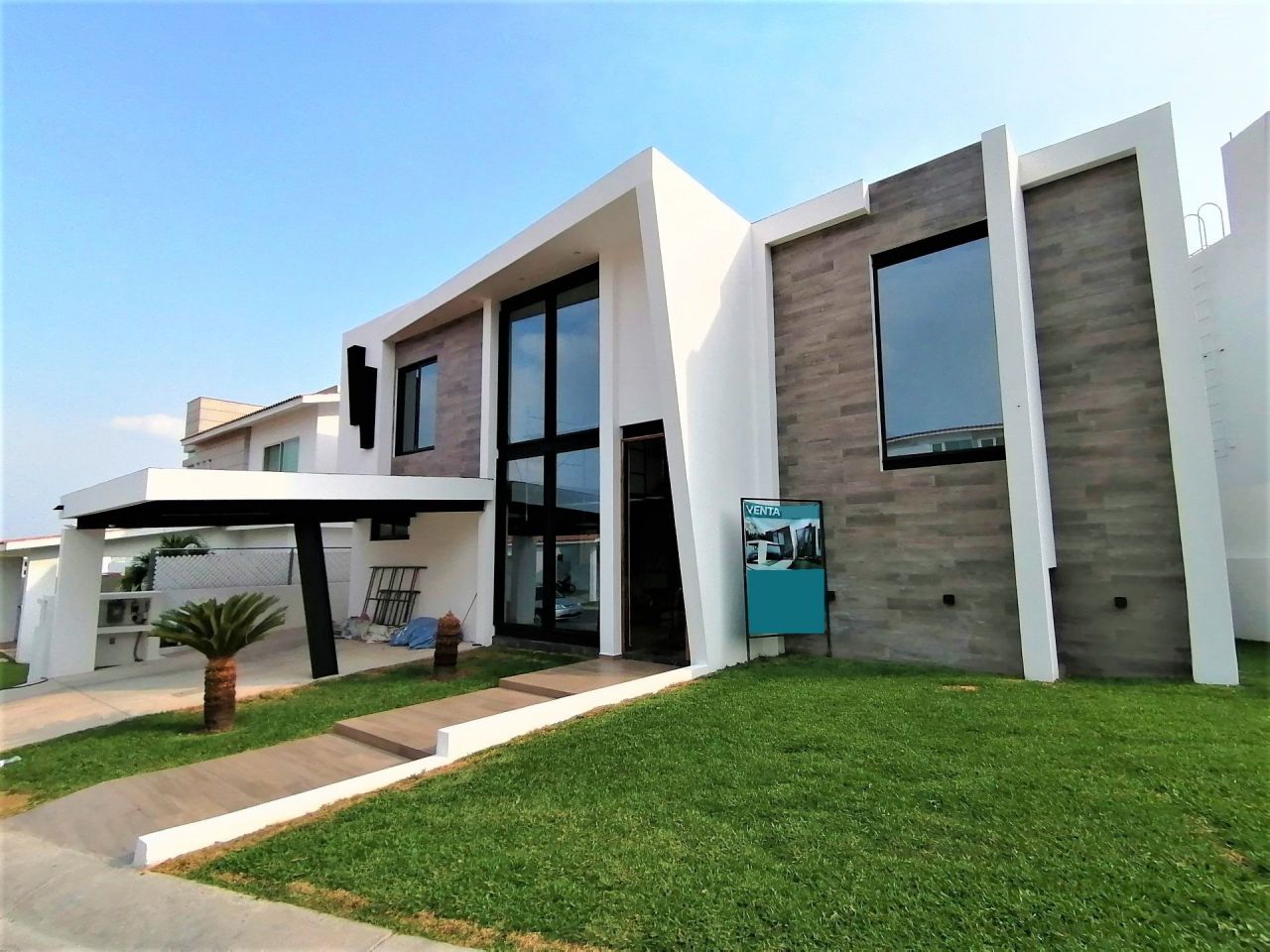 Casas en Fraccionamiento Lomas de Cocoyoc