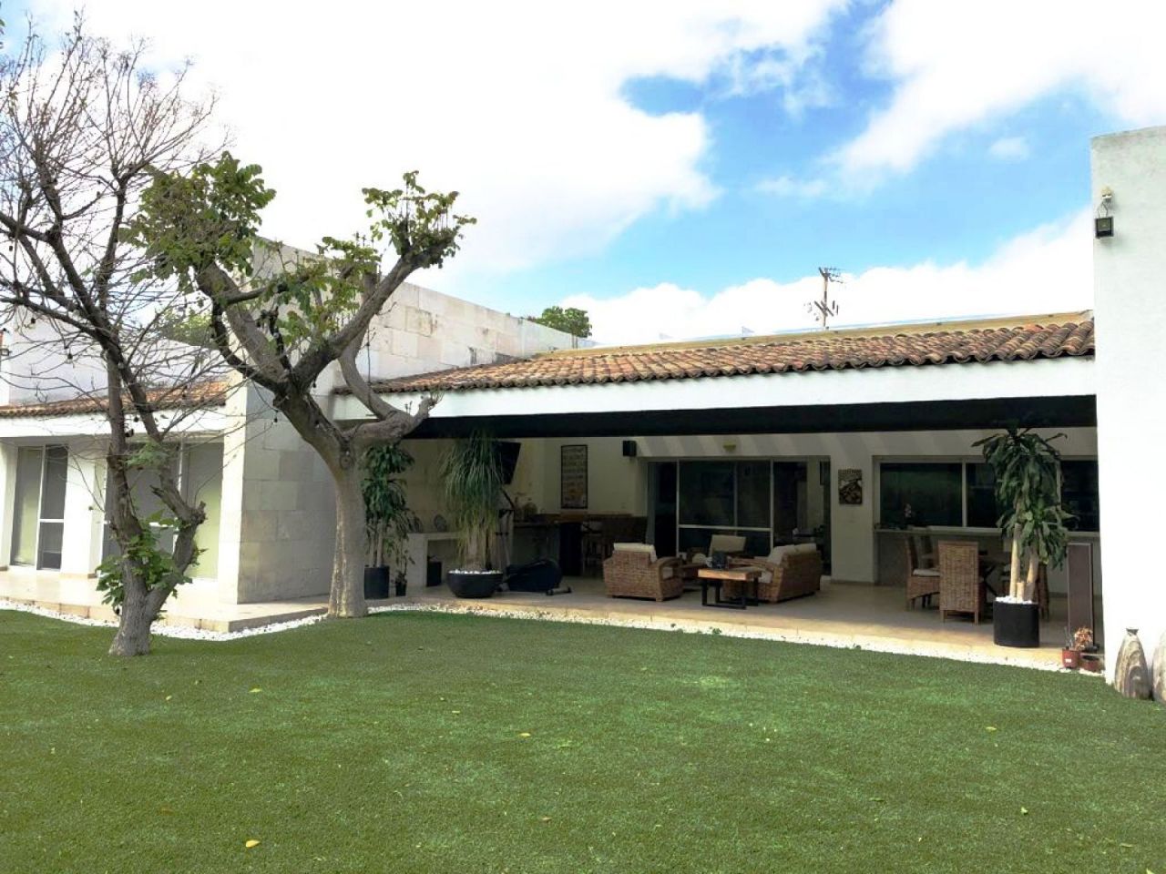 Casas en Frac Lomas de Cocoyoc