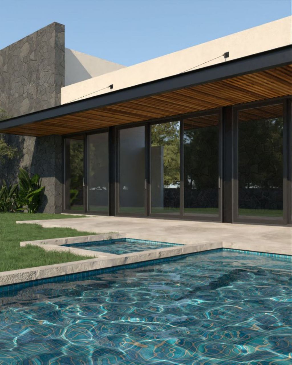 Casas en Frac Lomas de Cocoyoc