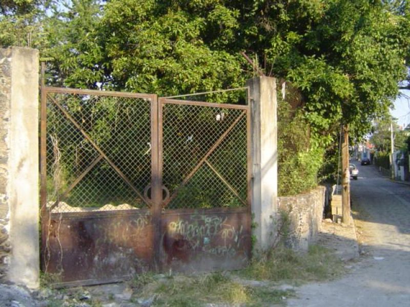 Terrenos en Oaxtepec