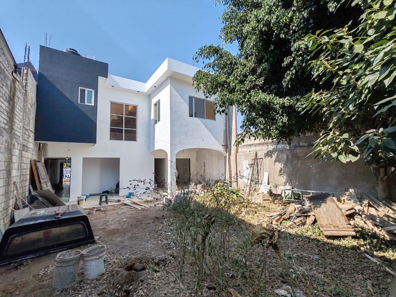 Casa en Venta, Cuautla