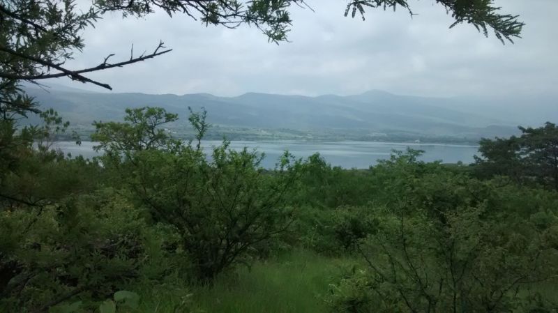 Terrenos en Cajititlan