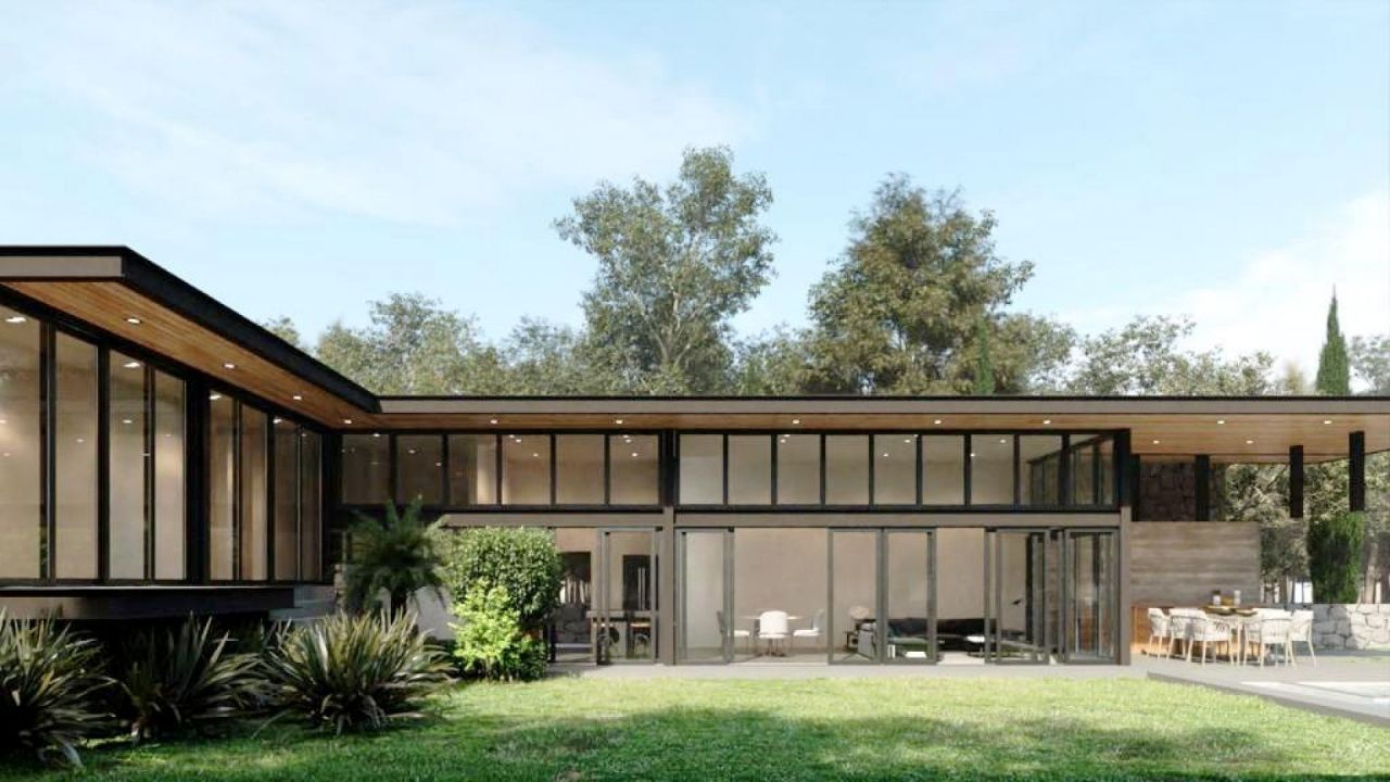 Casas en Frac Lomas de Cocoyoc