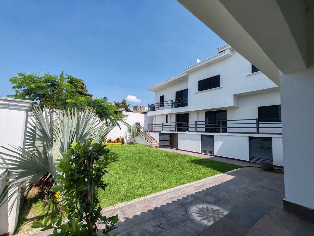 Casas en Alejandra