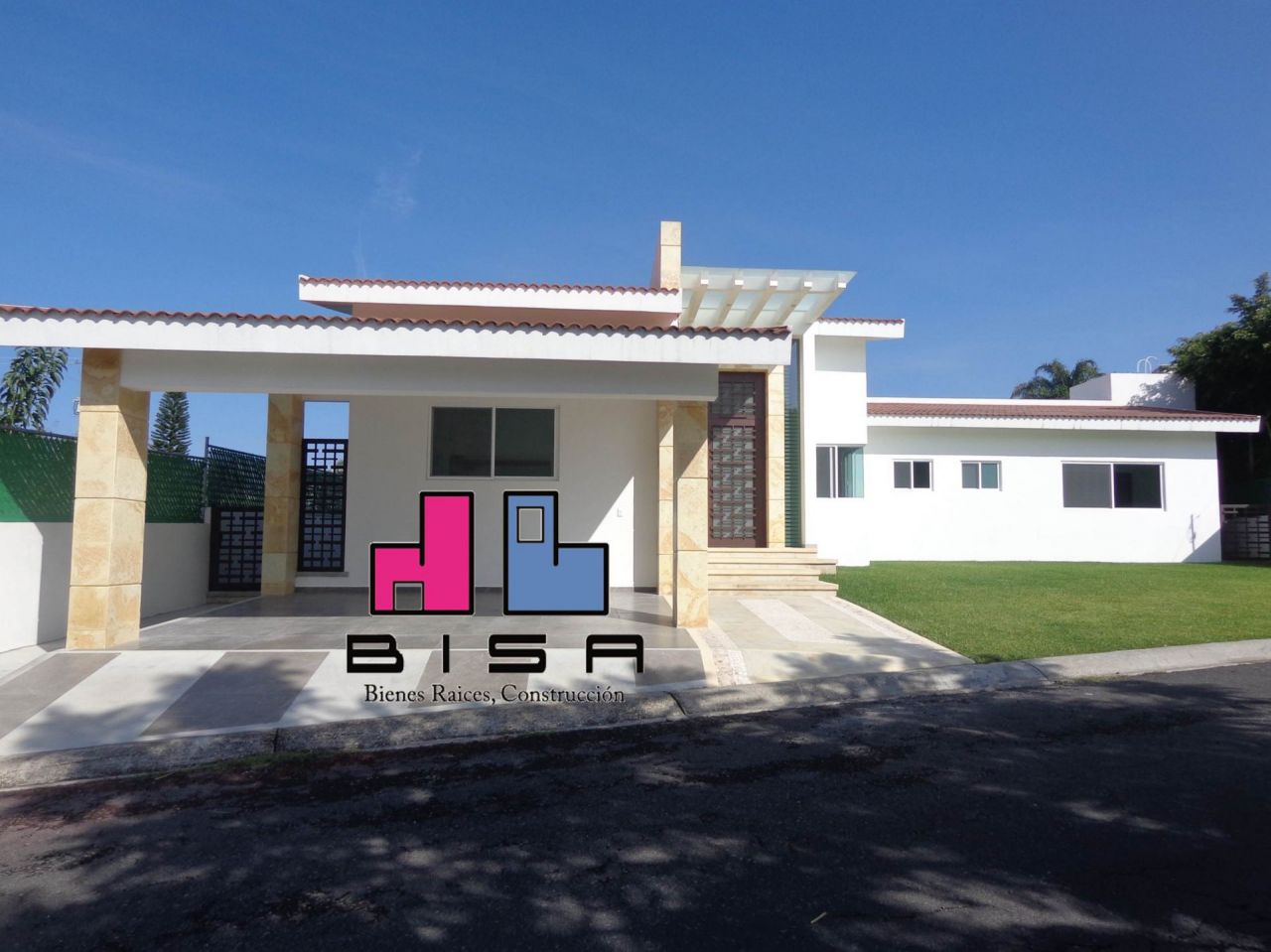 Casas en Frac Lomas de Cocoyoc