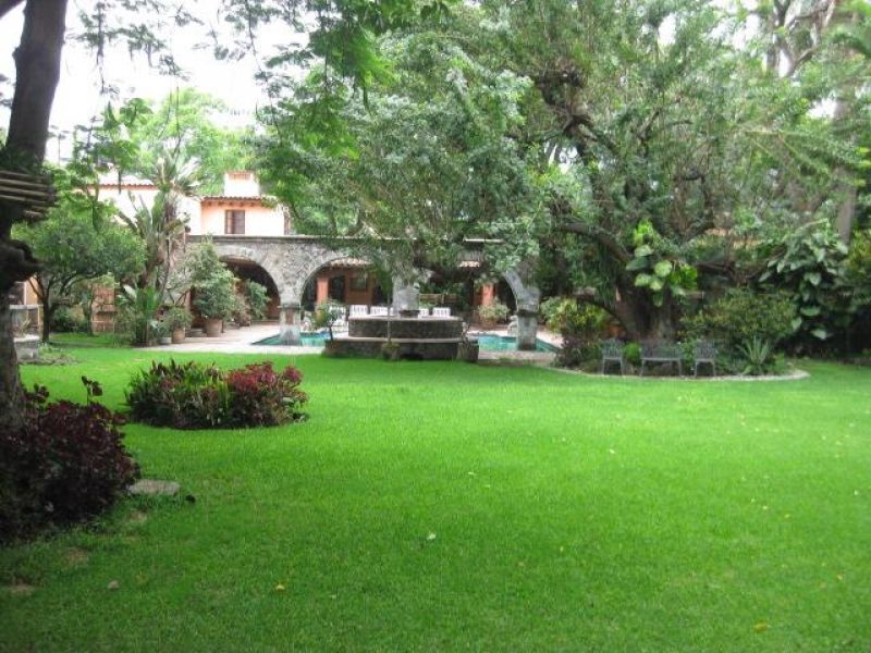 Casas en Quintas Martha