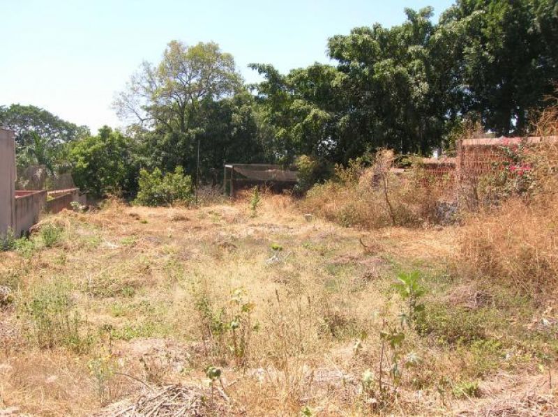 Terrenos en Vista Hermosa