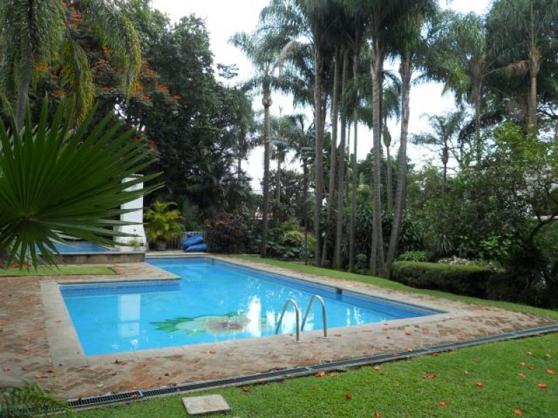 Condominios en Lomas de Cortes