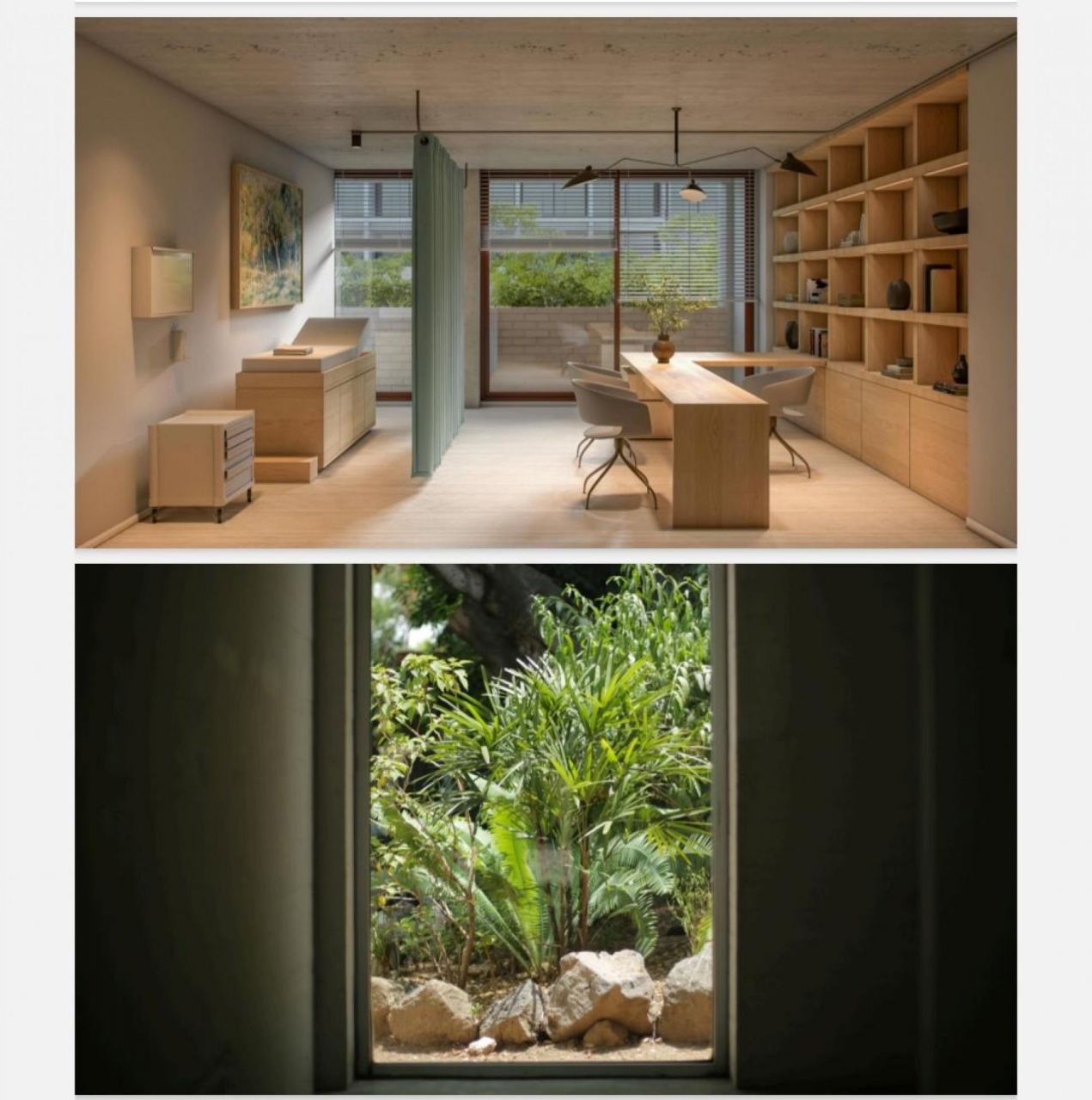 Oficinas en Vista Hermosa