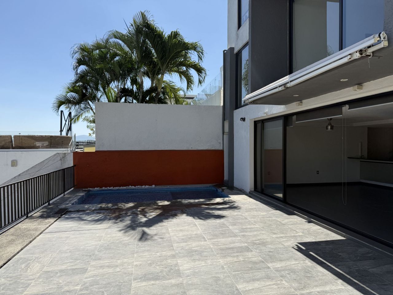 Condominios en Tequesquitengo