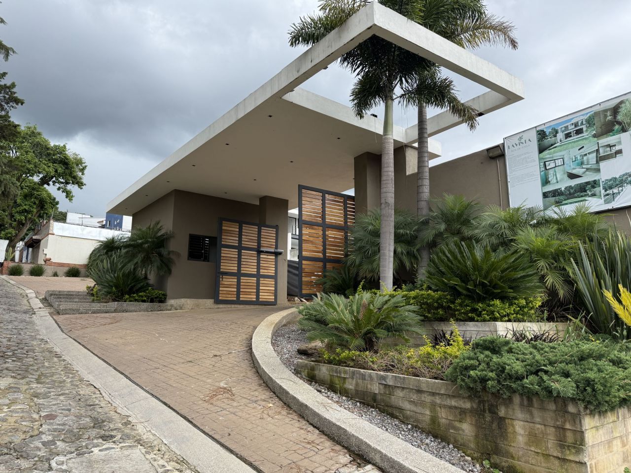 Casas en Real Tetela