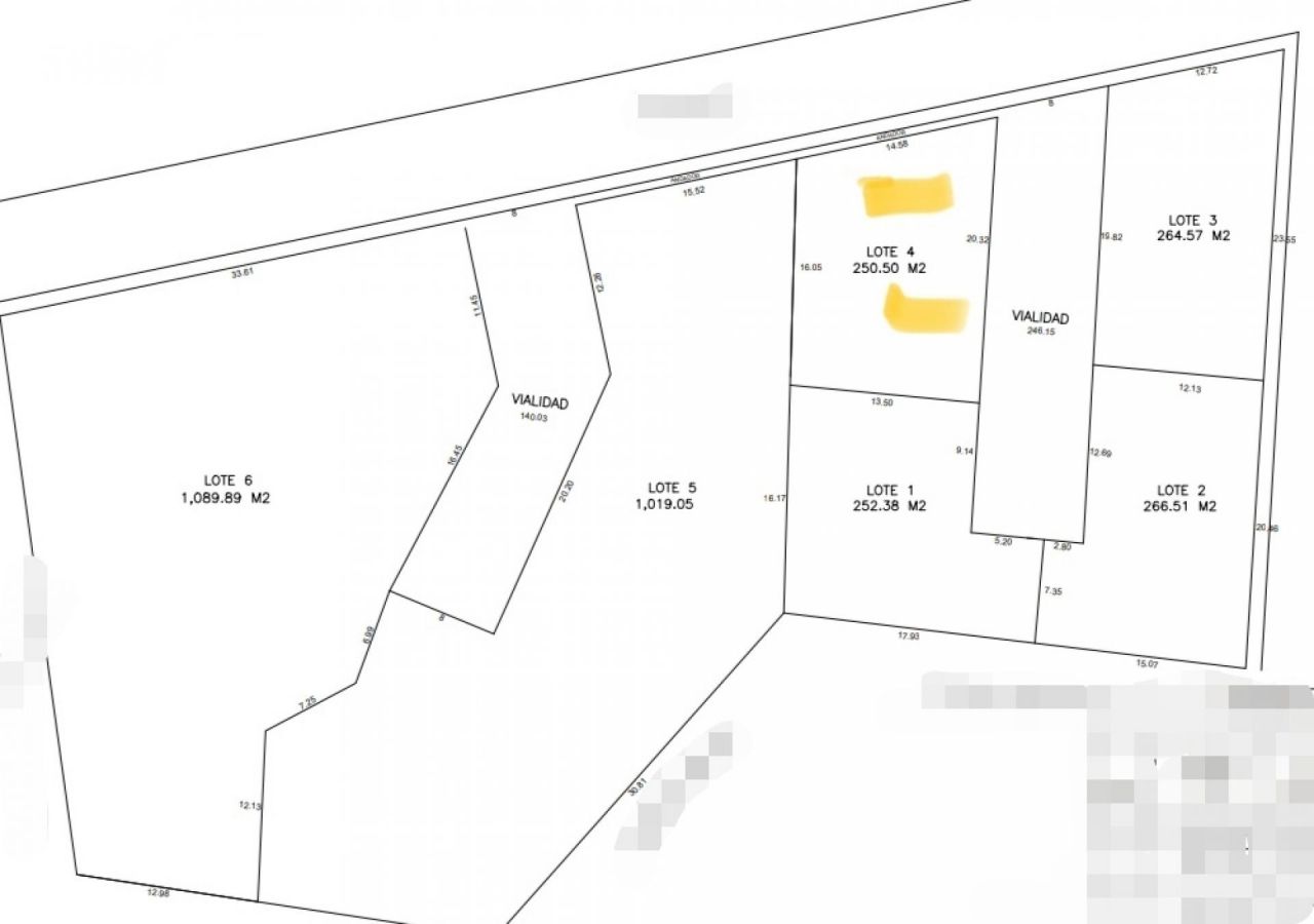 Terrenos en Delicias