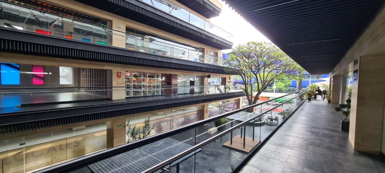 Locales comerciales en Jacarandas