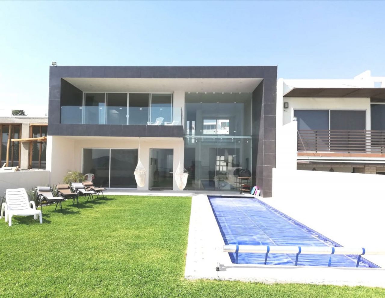 Casas en Burgos Corinto