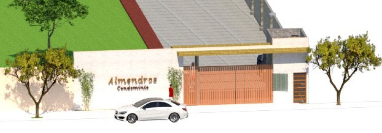 Terrenos en Lomas de Cuernavaca