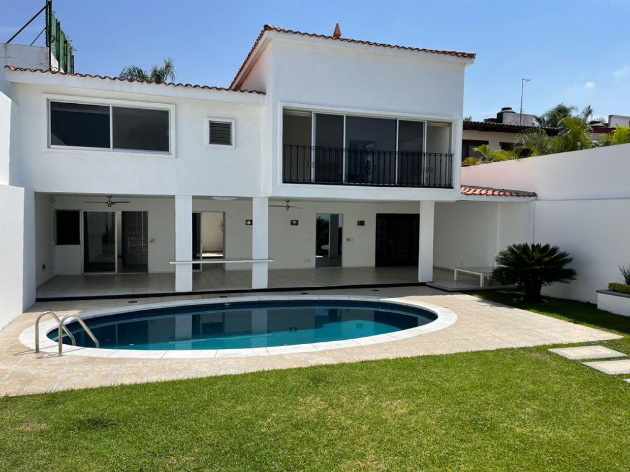 Casas en Vista Hermosa