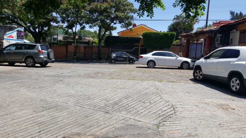 Terrenos Comerciales en Tétela del Monte