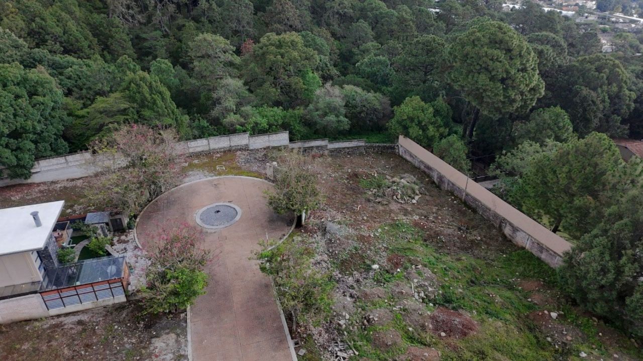 Terrenos en Real de Tetela