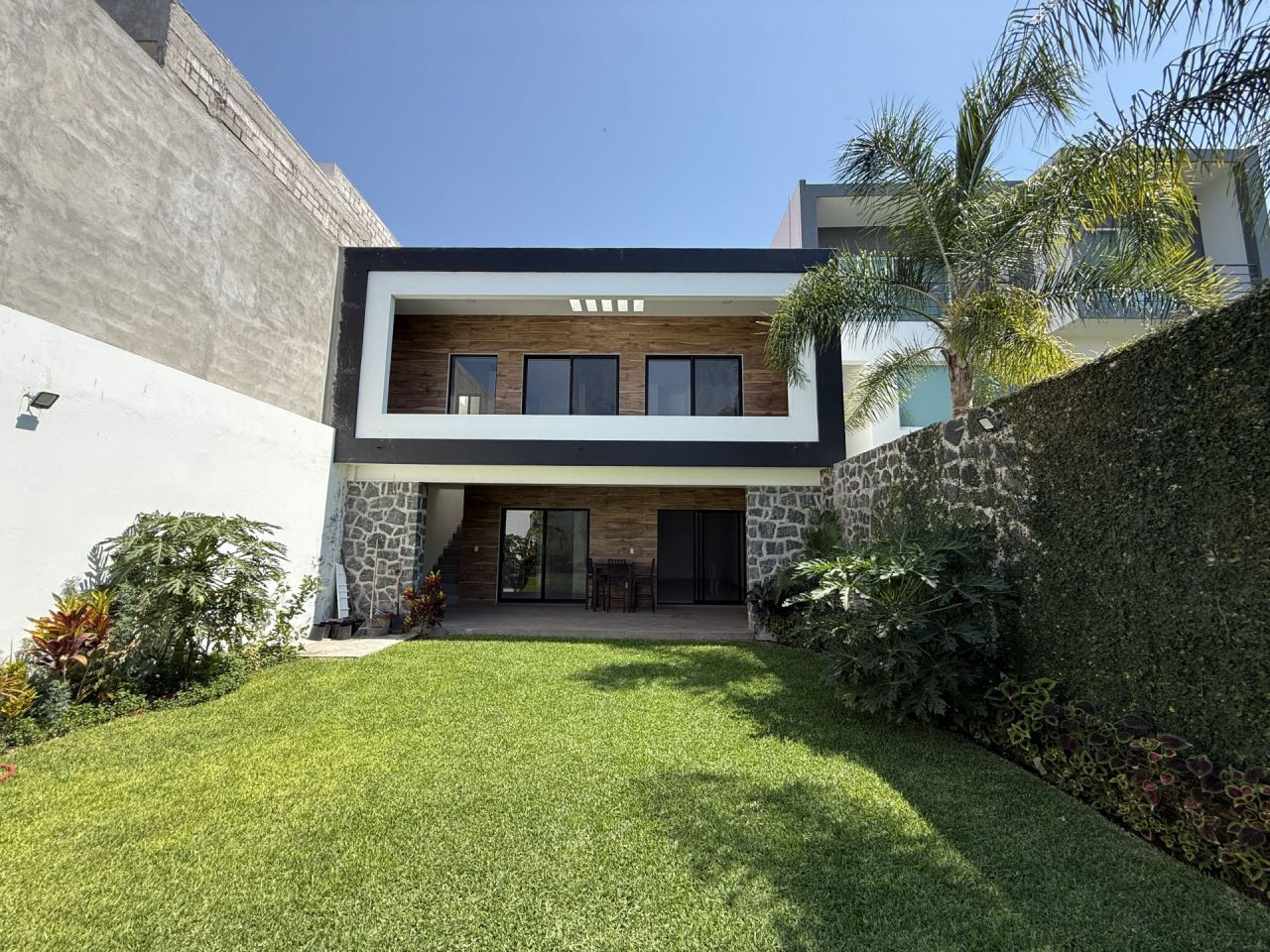 Casas en Brisas de Cuernavaca