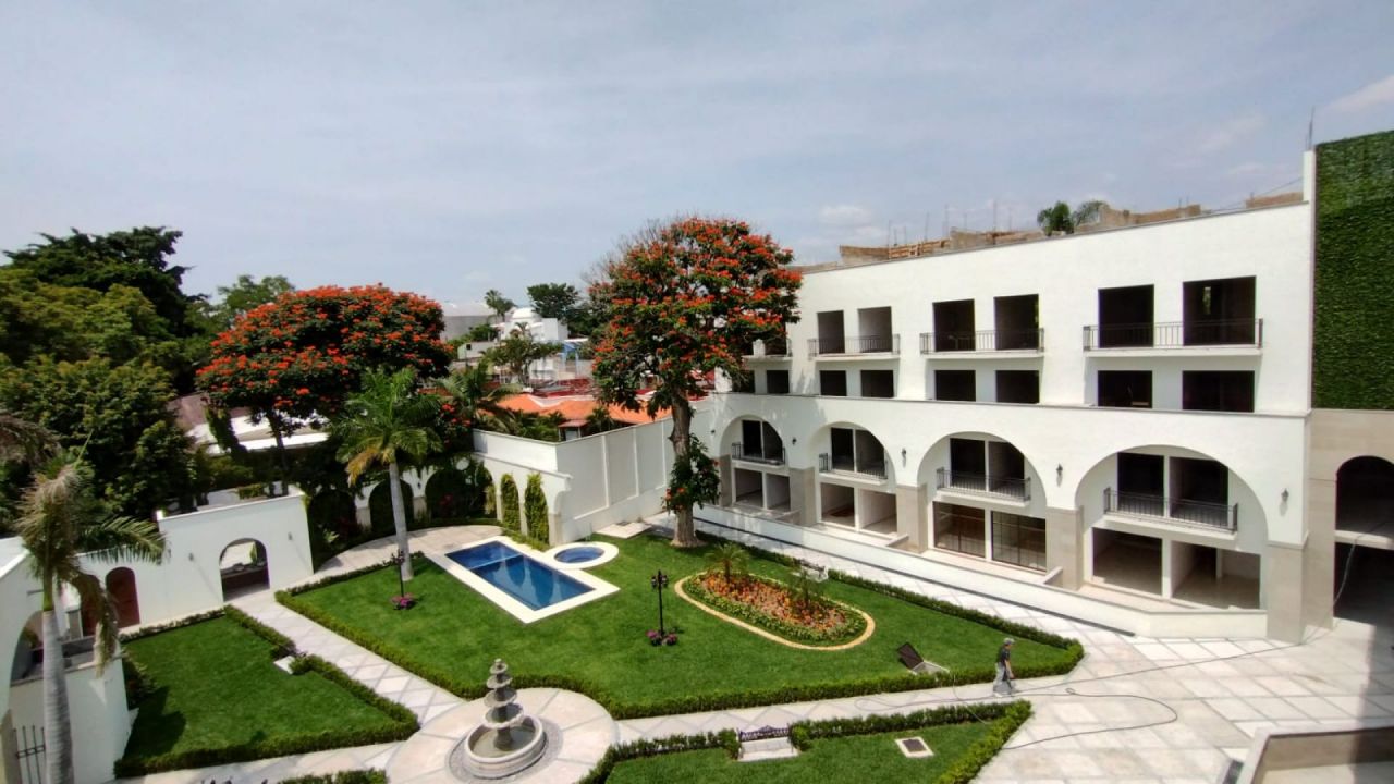 Departamentos en Las Palmas