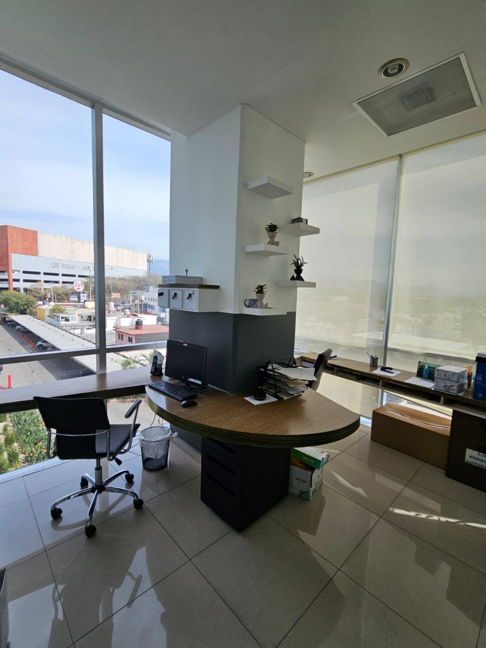 Oficinas en Villas del Lago