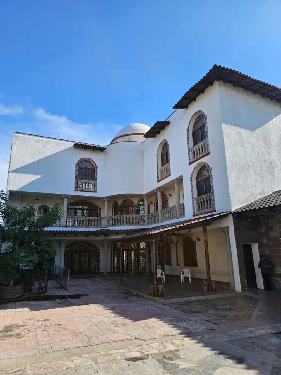 Casas en Lomas Trujillo