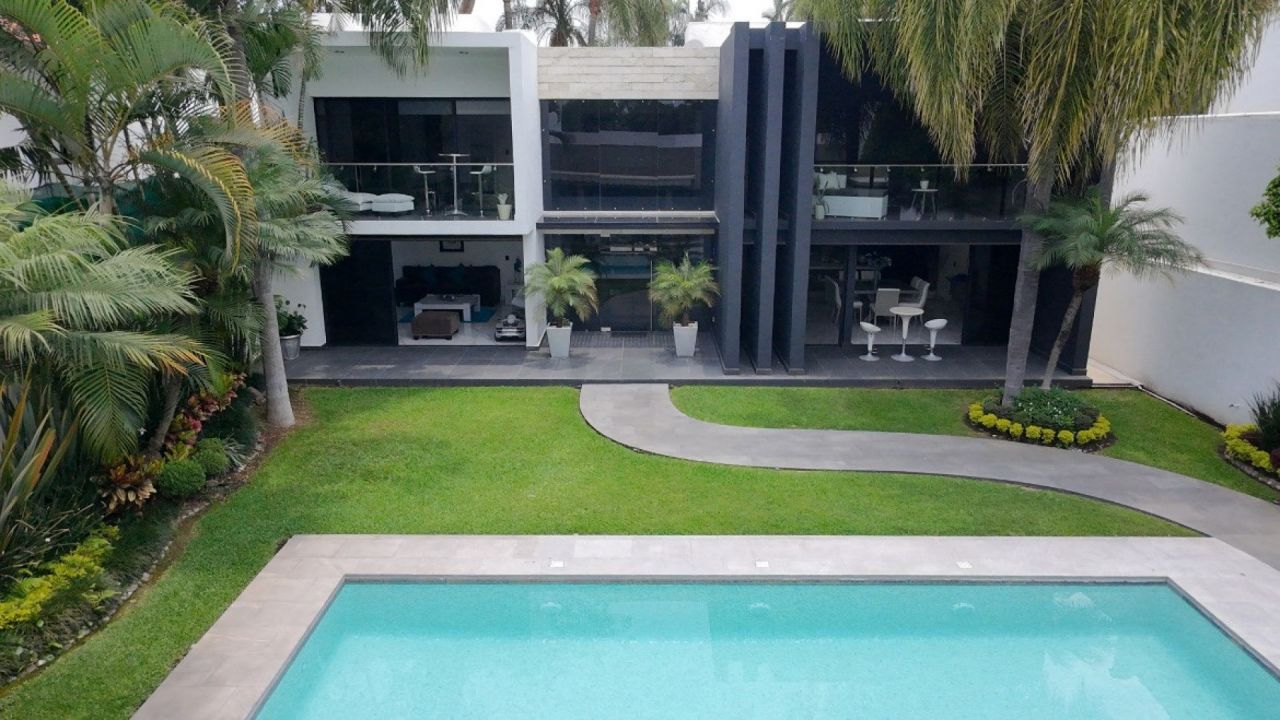 Casas en Vista Hermosa