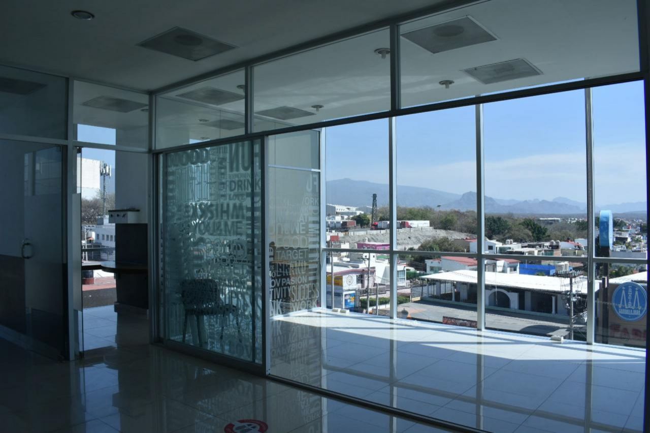 Oficinas en Villas del Lago