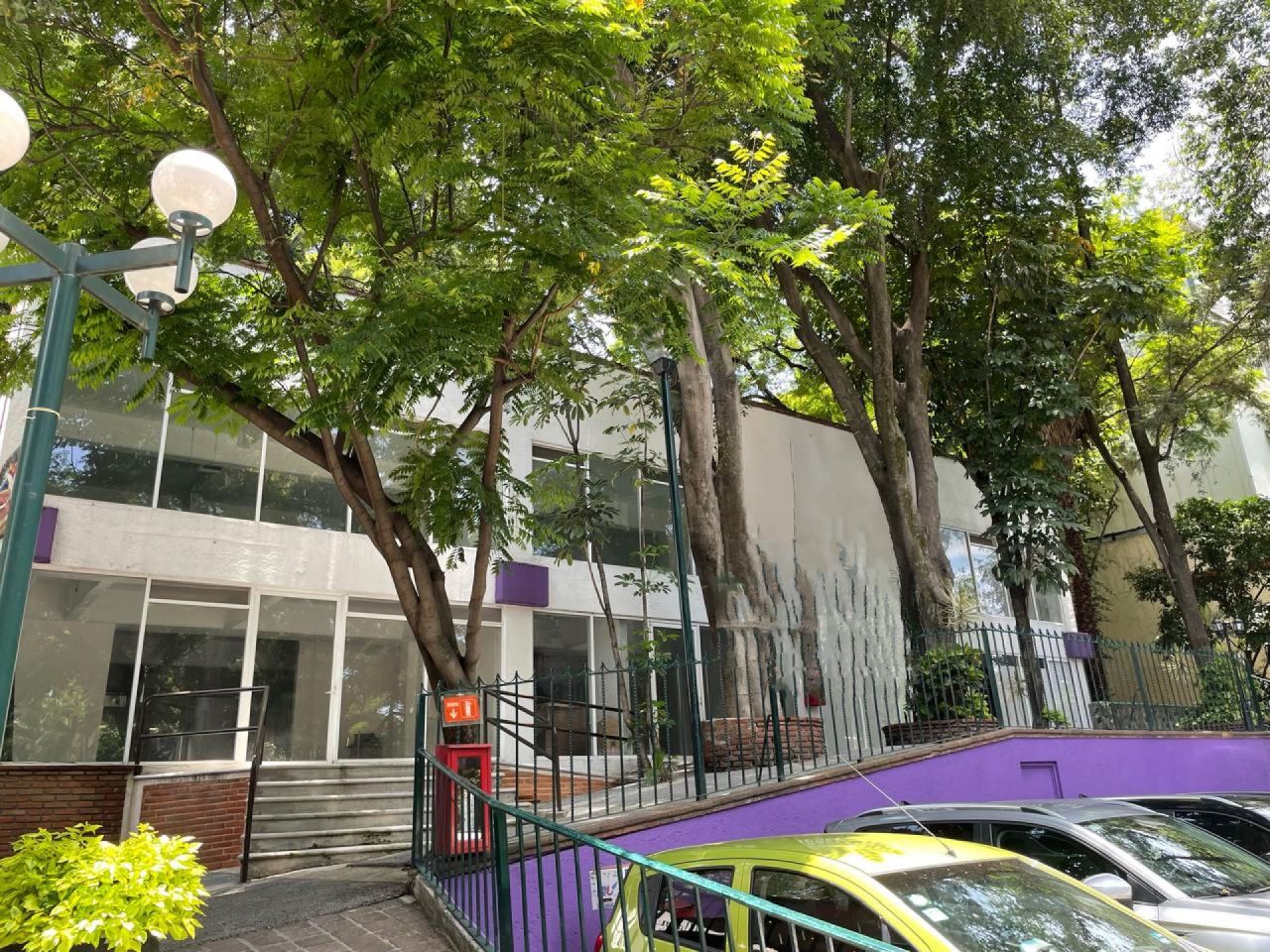 Locales comerciales en Lomas de la Selva