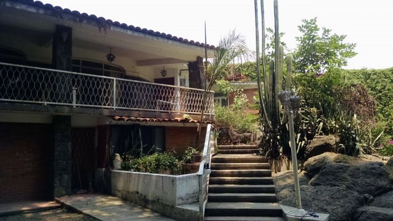 Terrenos en Lomas de la Selva