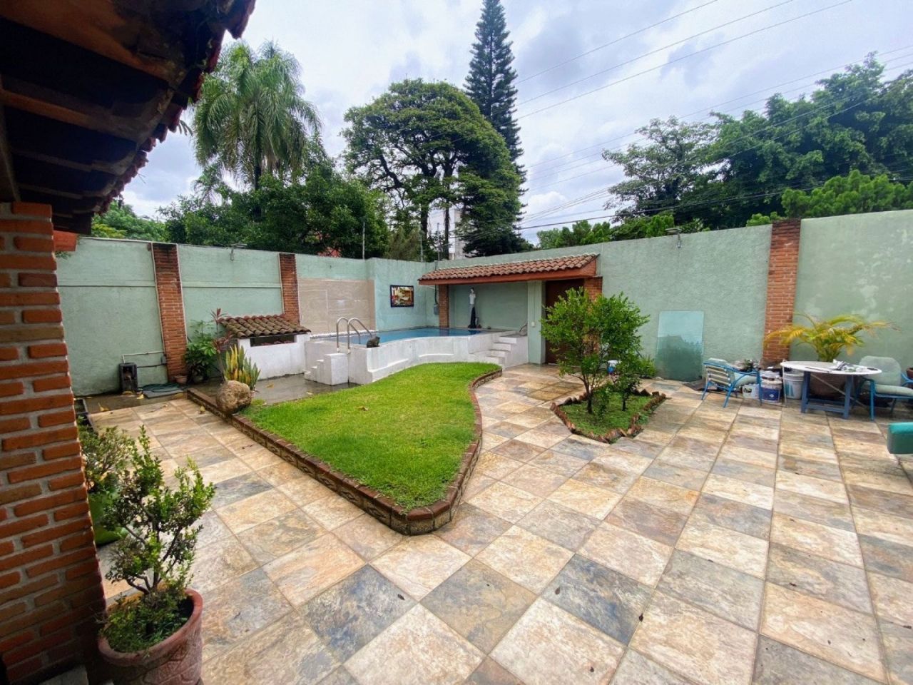 Casas en Vista Hermosa