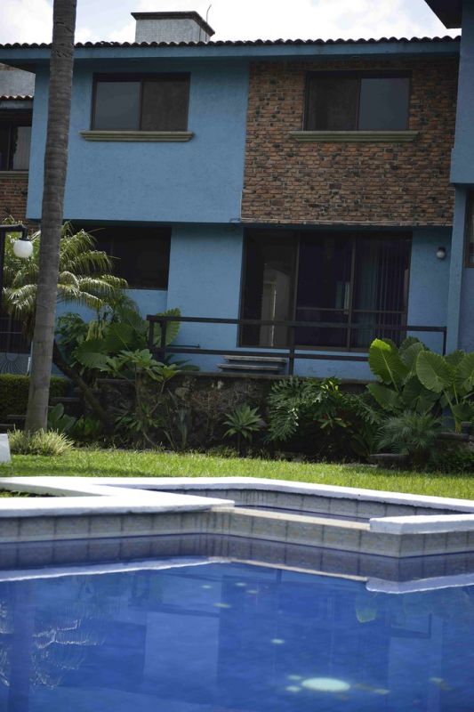 Condominios en Las Águilas