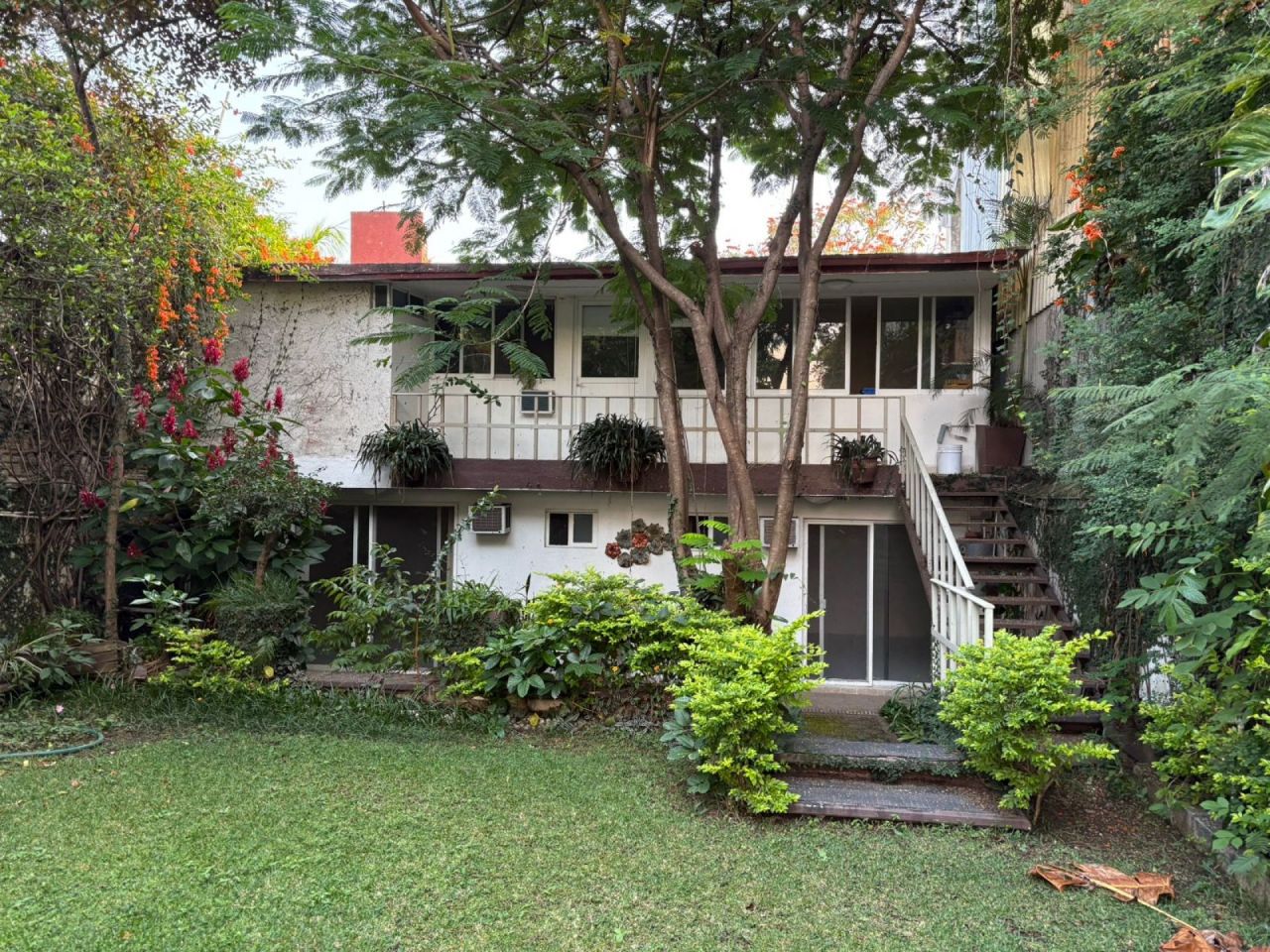 Casas en Lomas del Mirador