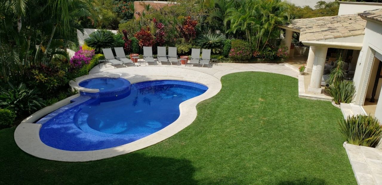 Casas en Chapultepec