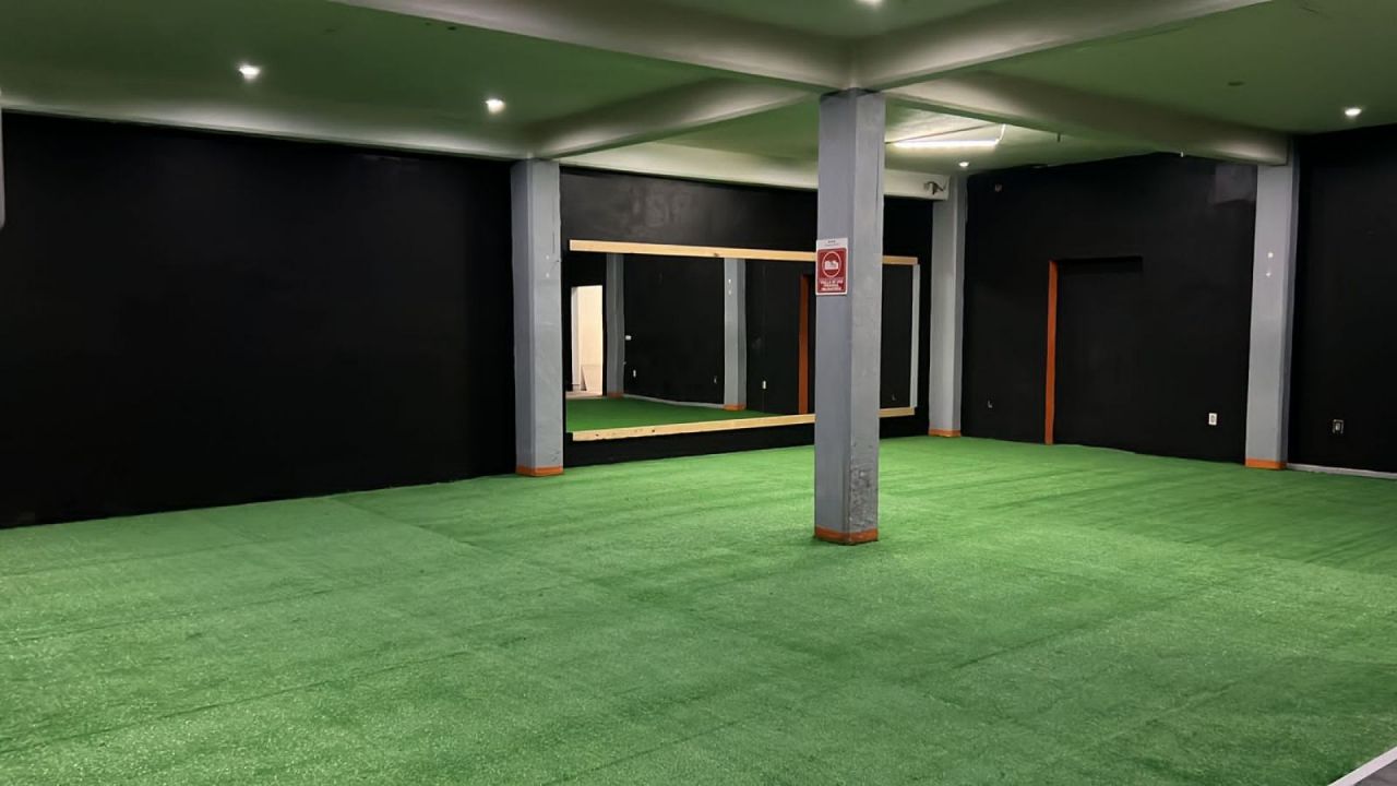 Locales comerciales en Reforma