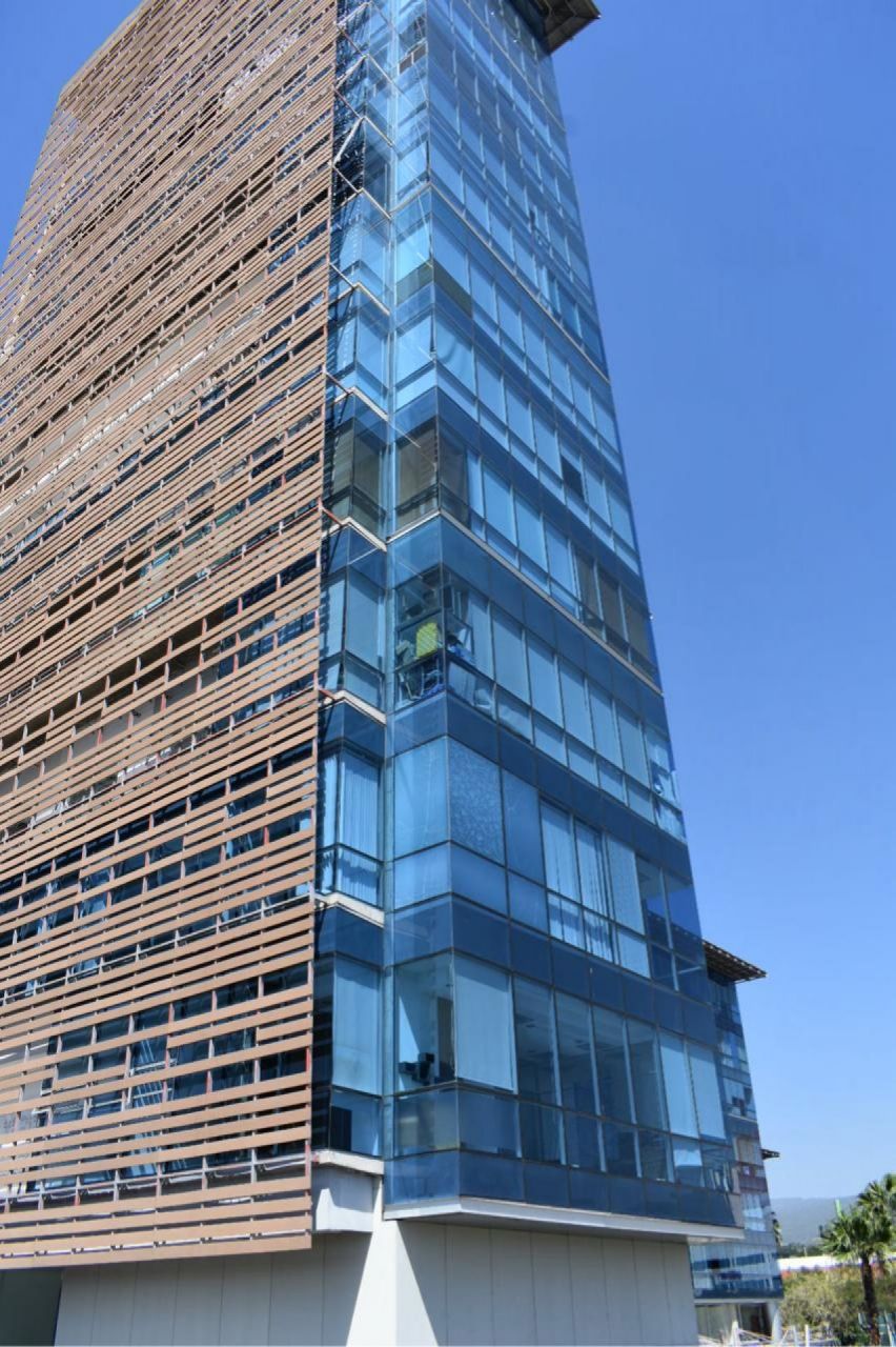 Oficinas en Villas del Lago