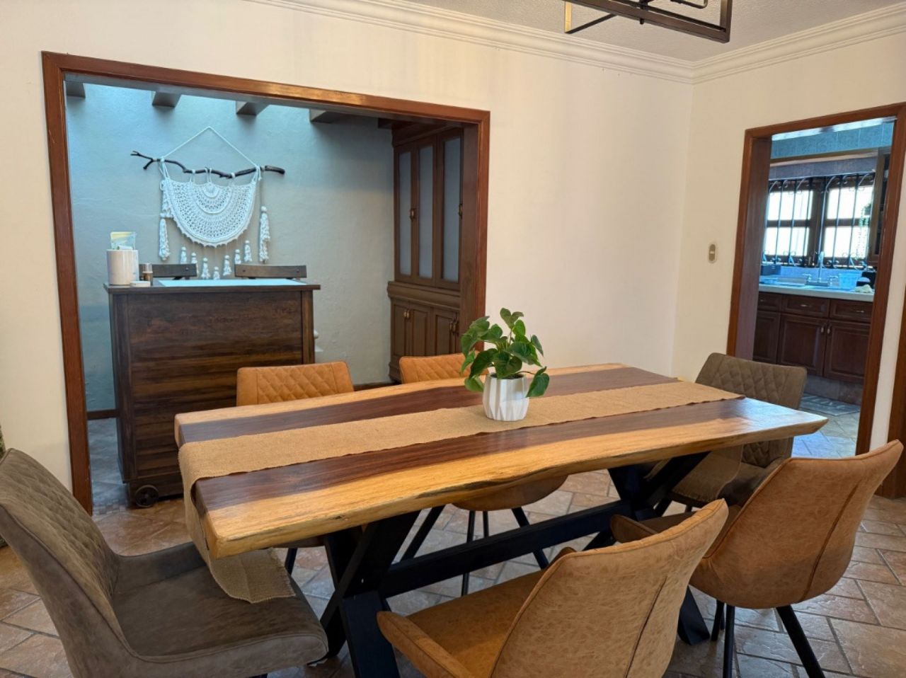 Casas en Lomas de Cortez