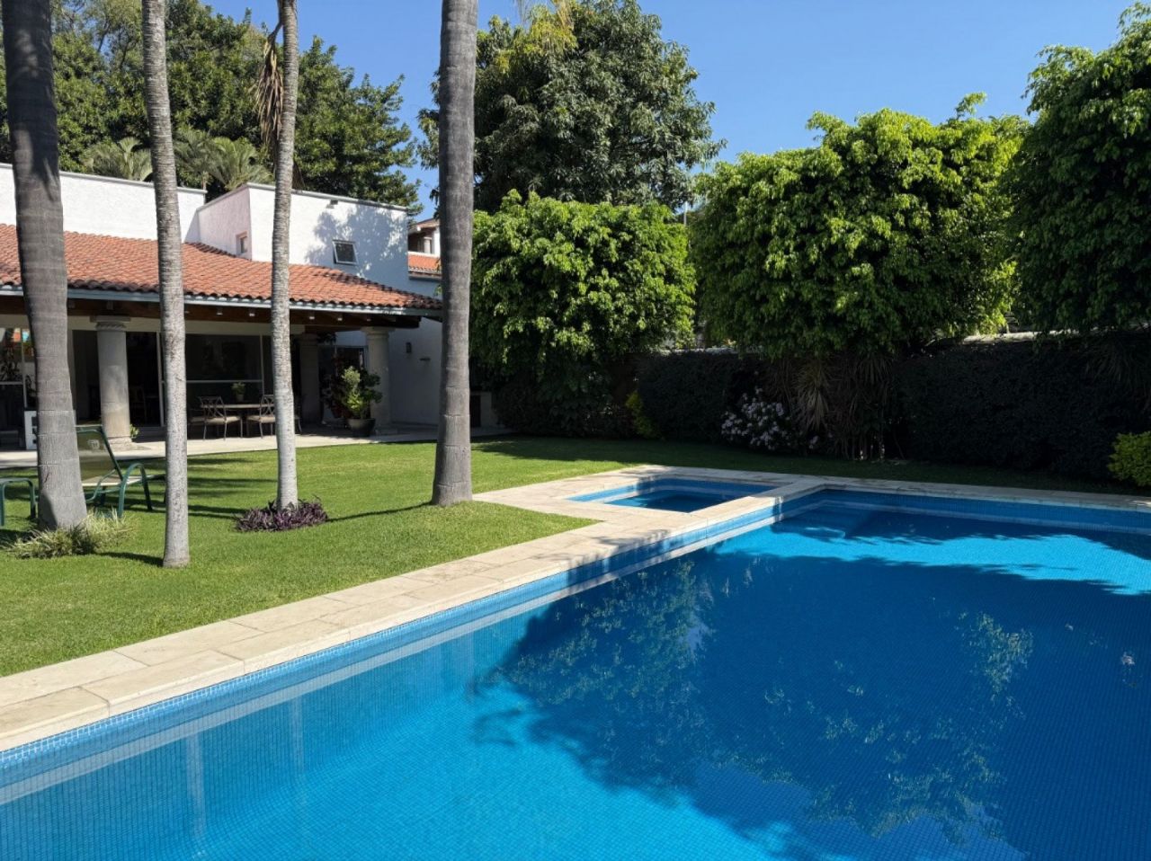 Casas en Vista Hermosa