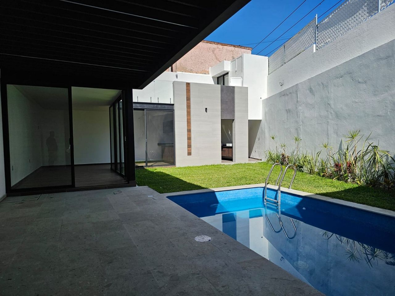 Casas en Lomas de San Antón