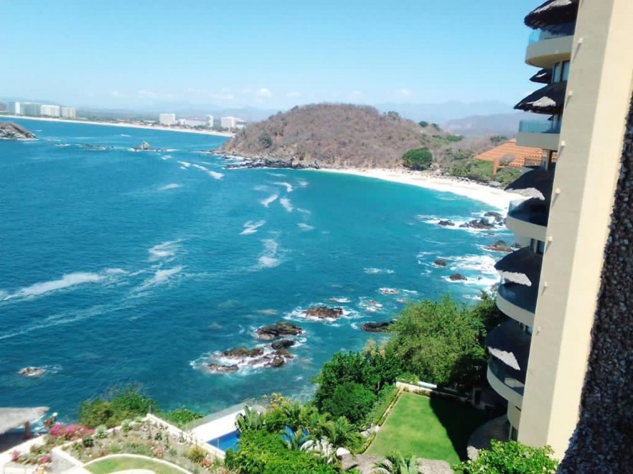 Departamentos en Ixtapa Zihuatanejo
