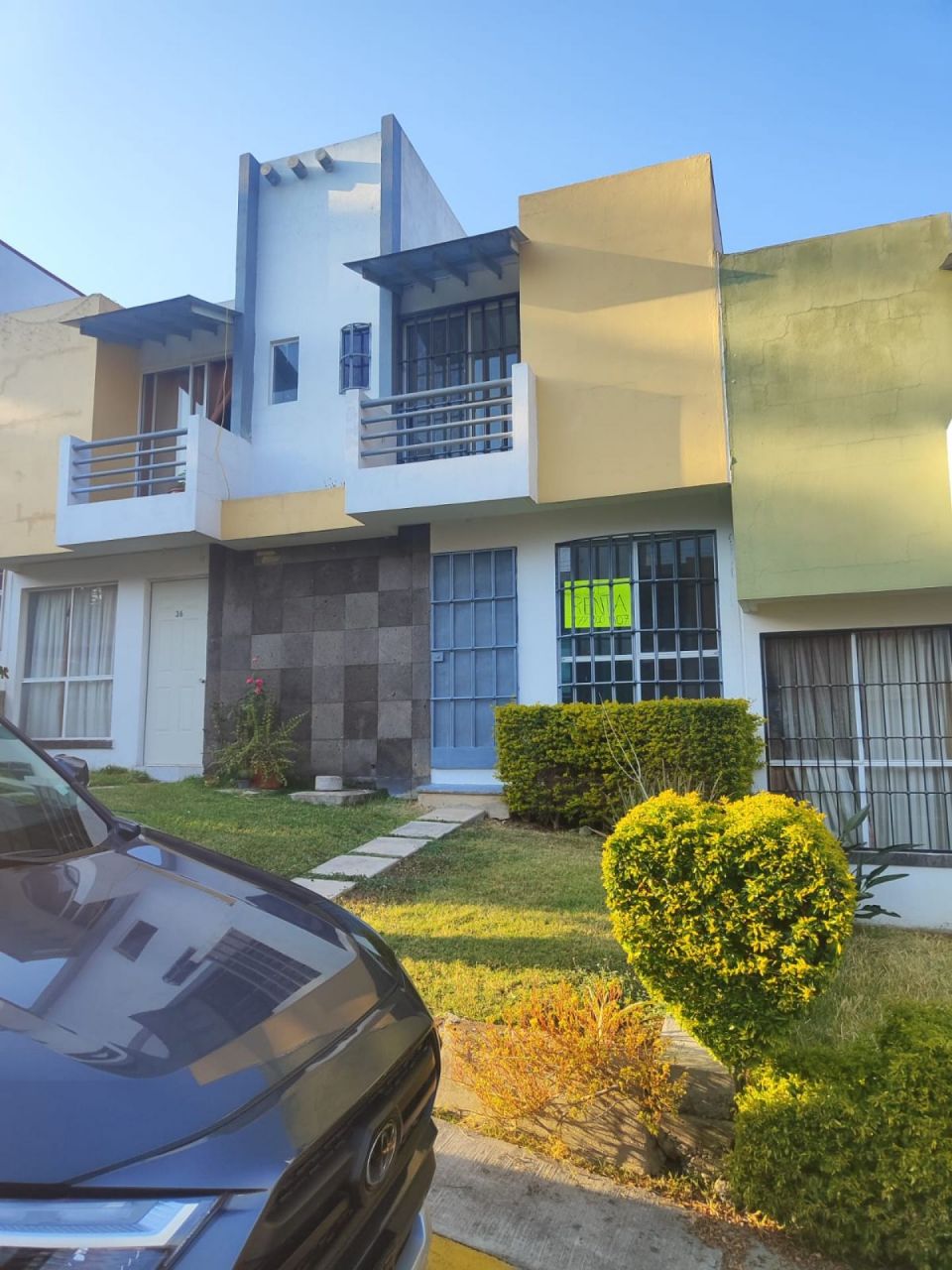 Casas en Joyas del Agua