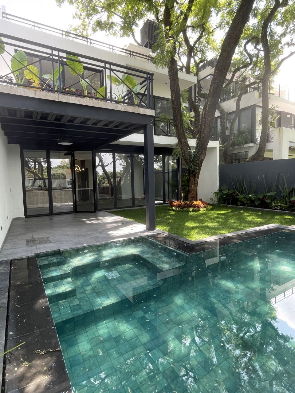 Casas en Rancho Cortes