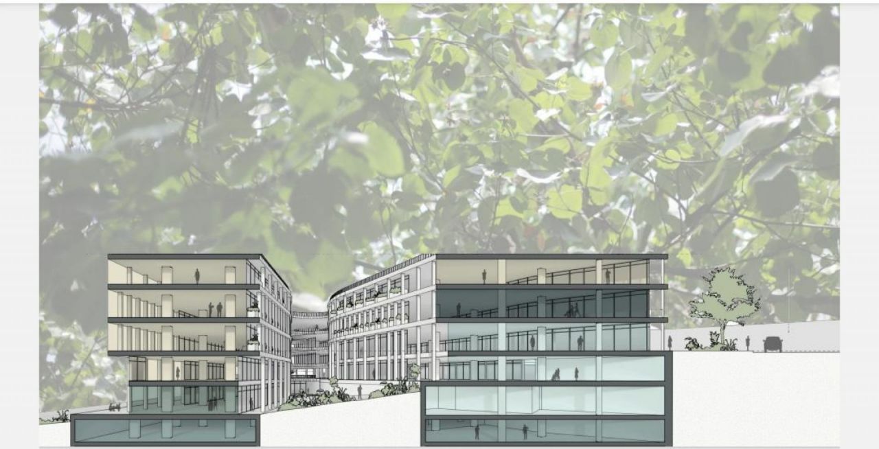 Locales comerciales en Vista Hermosa