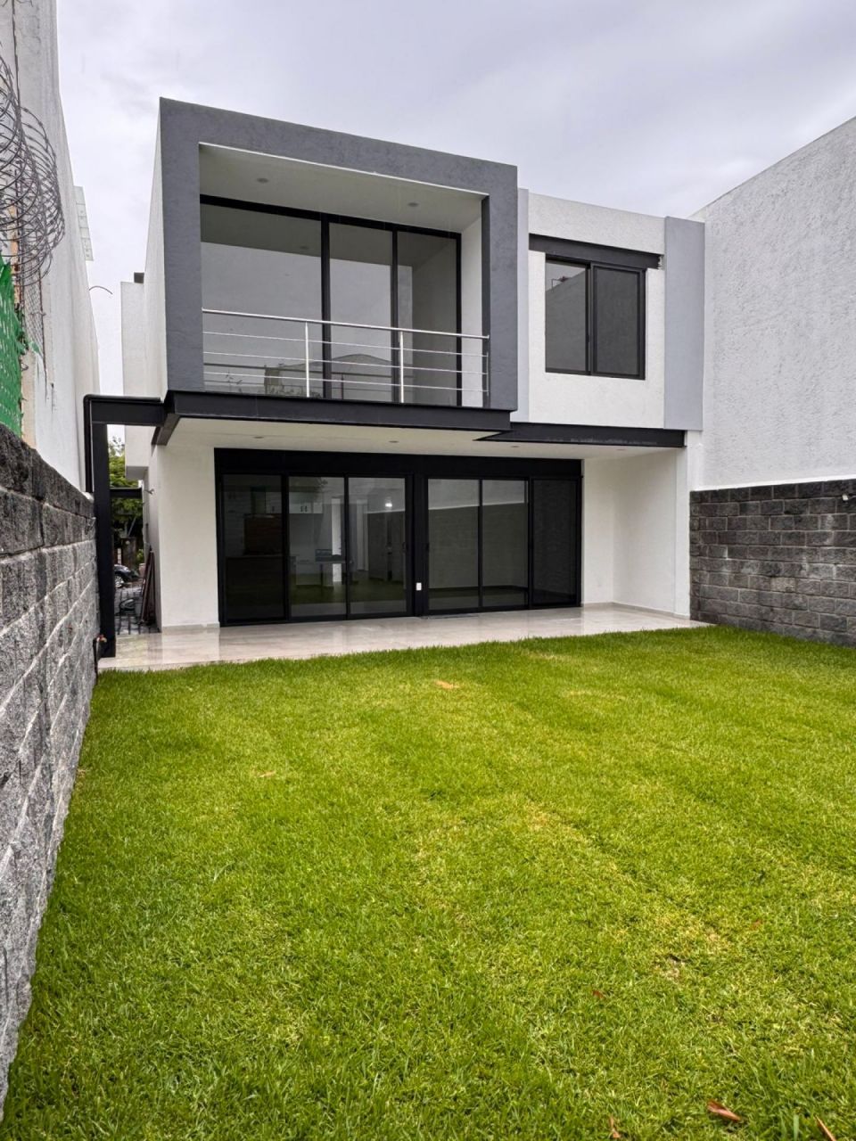 Casas en Rancho Cortes