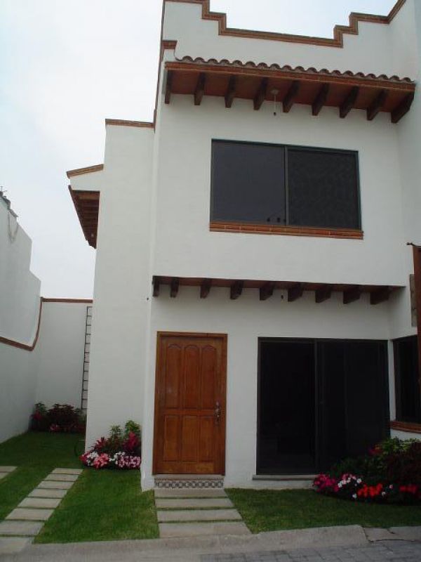 Condominios en Puerta del Sol