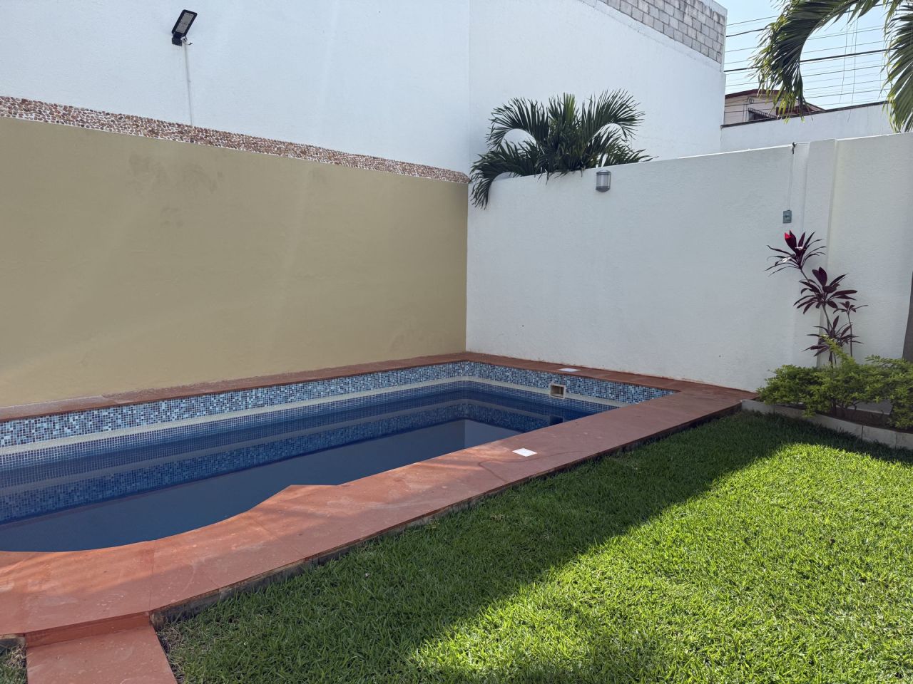 Casas en Tres de Mayo