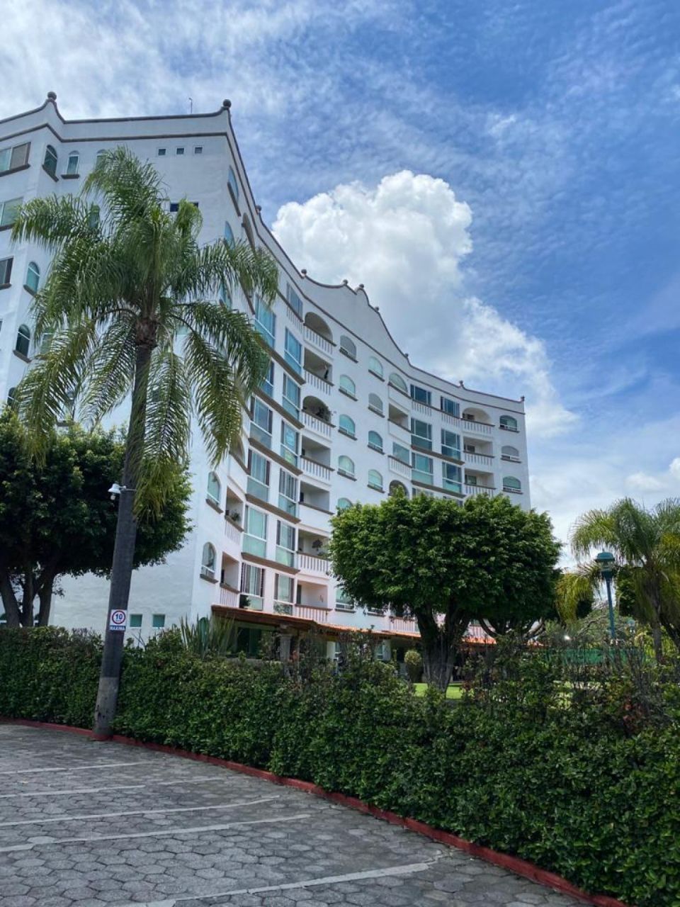 Departamentos en Delicias