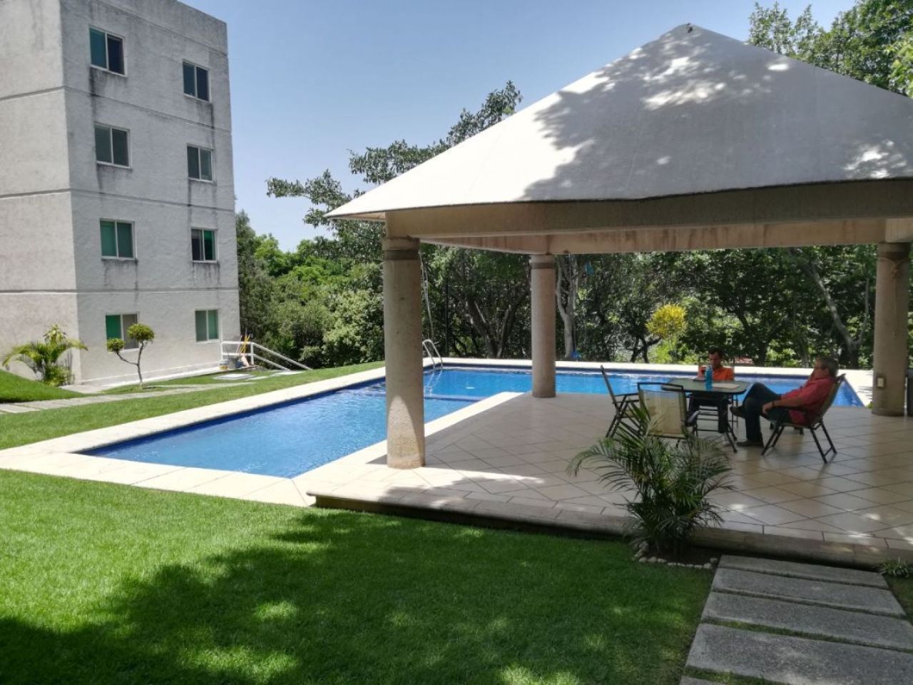 Departamentos en El Empleado